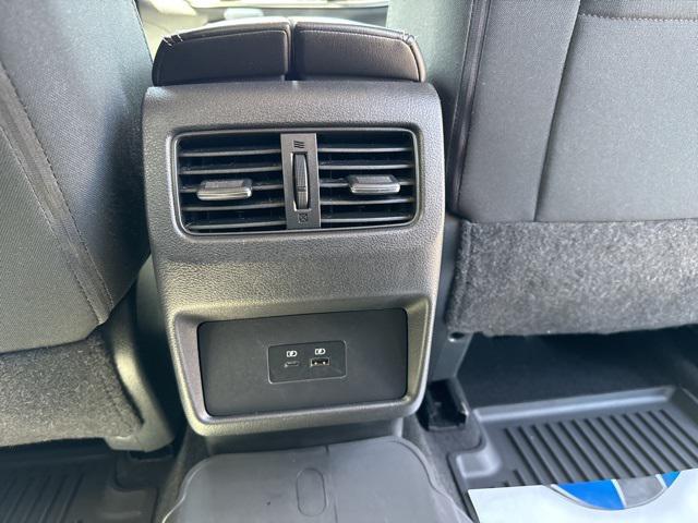 2021 Nissan Rogue SV Intelligent AWD