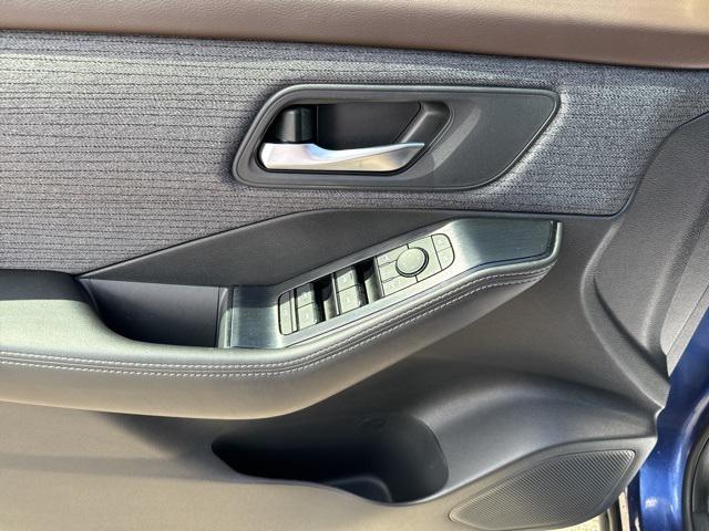 2021 Nissan Rogue SV Intelligent AWD