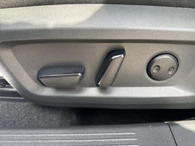 2021 Nissan Rogue SV Intelligent AWD