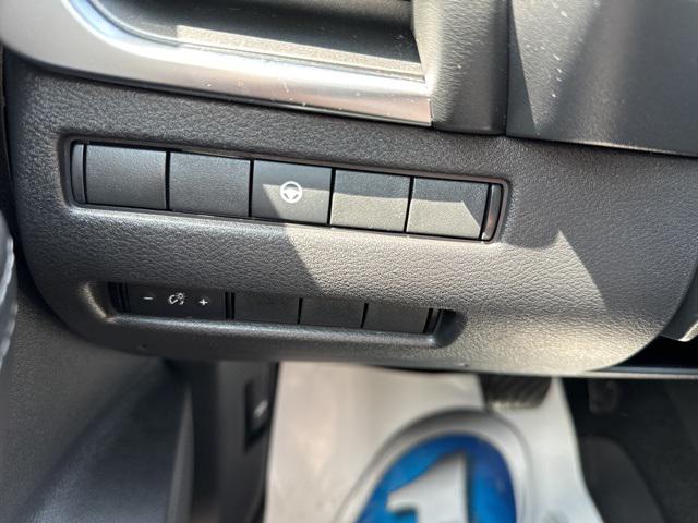 2021 Nissan Rogue SV Intelligent AWD