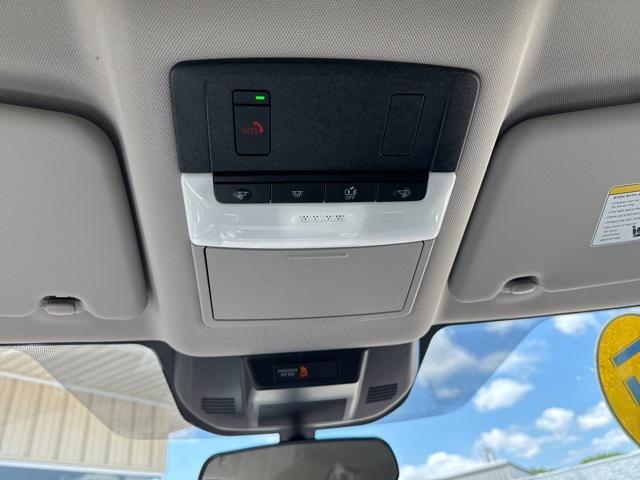 2021 Nissan Rogue SV Intelligent AWD