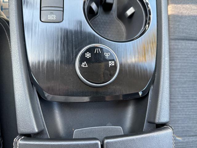 2021 Nissan Rogue SV Intelligent AWD