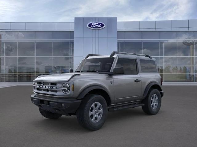 2024 Ford Bronco Big Bend for sale in Greenwich	, NY