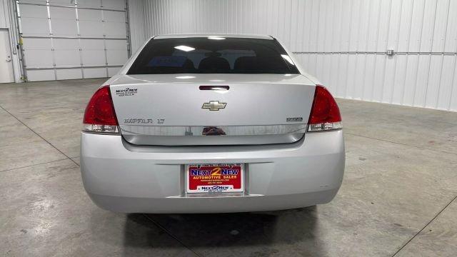 2011 Chevrolet Impala LT