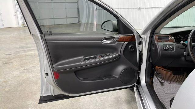 2011 Chevrolet Impala LT