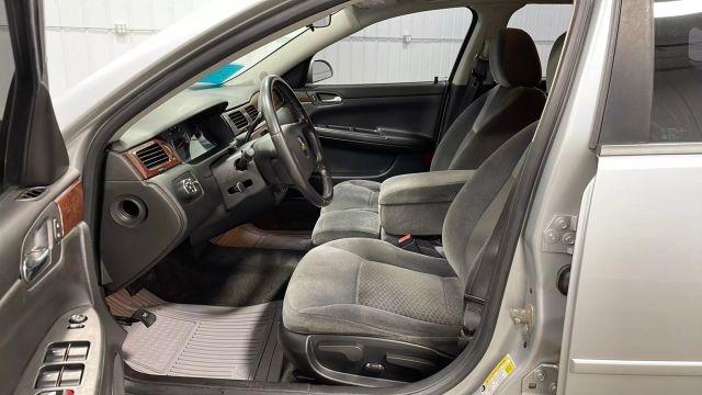 2011 Chevrolet Impala LT