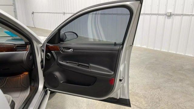 2011 Chevrolet Impala LT