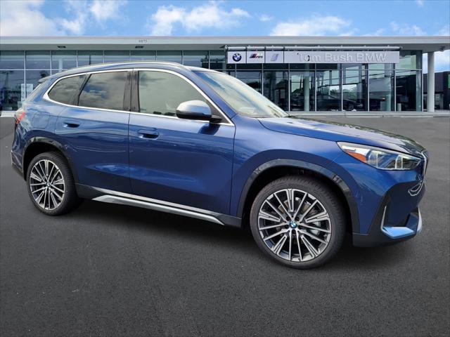 2024 BMW X1