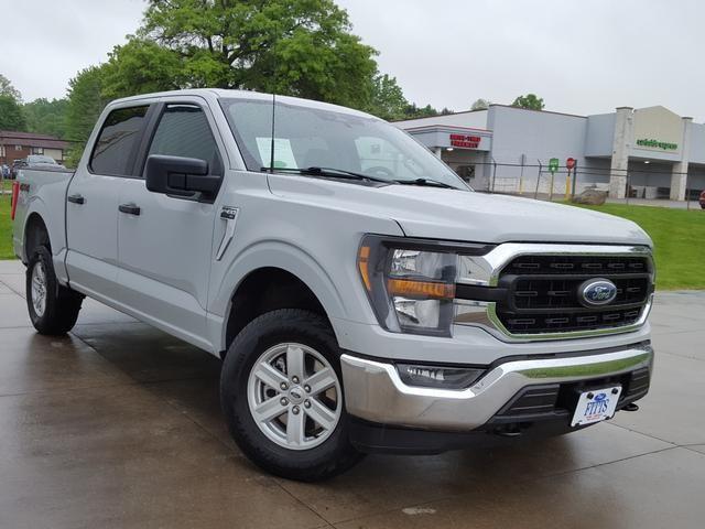 2023 Ford F-150 XLT for sale in New Castle, PA