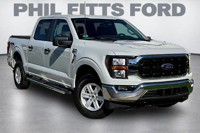 2023 Ford F-150 XLT for sale in New Castle, PA