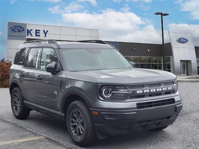 2024 Ford Bronco Sport Big Bend for sale in Hazleton, PA