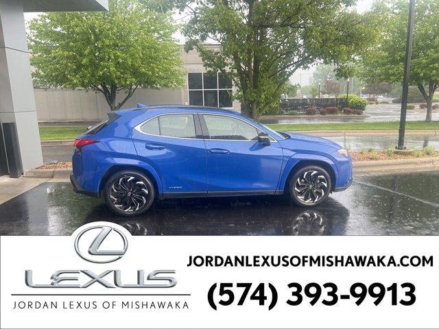 2021 Lexus UX 250h Base for sale in Mishawaka, IN