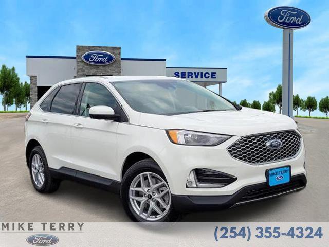 2024 Ford Edge SEL for sale in Mexia, TX
