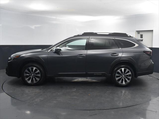 2023 Subaru Outback Touring XT