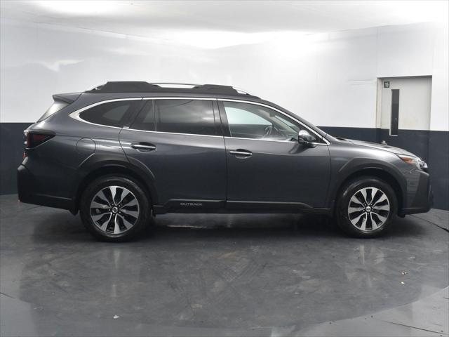 2023 Subaru Outback Touring XT
