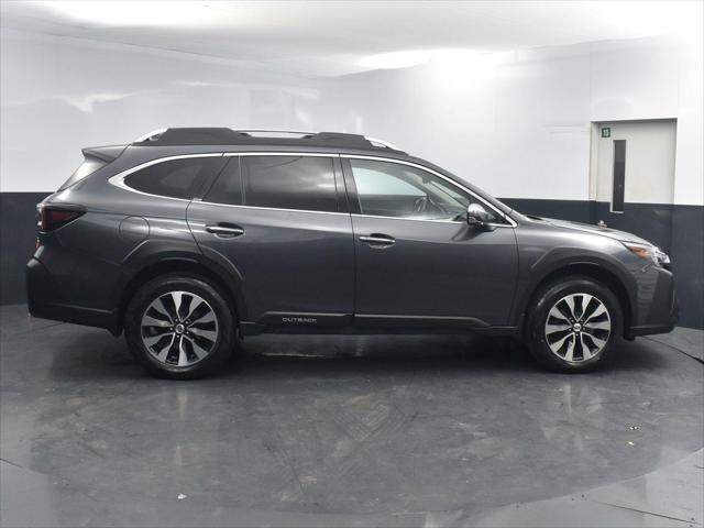 2023 Subaru Outback Touring XT