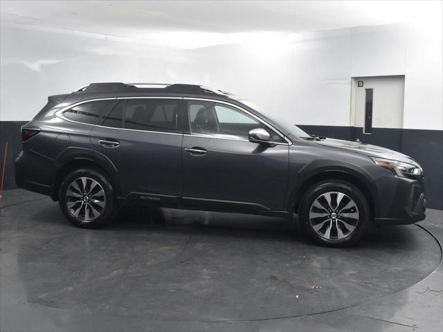 2023 Subaru Outback Touring XT