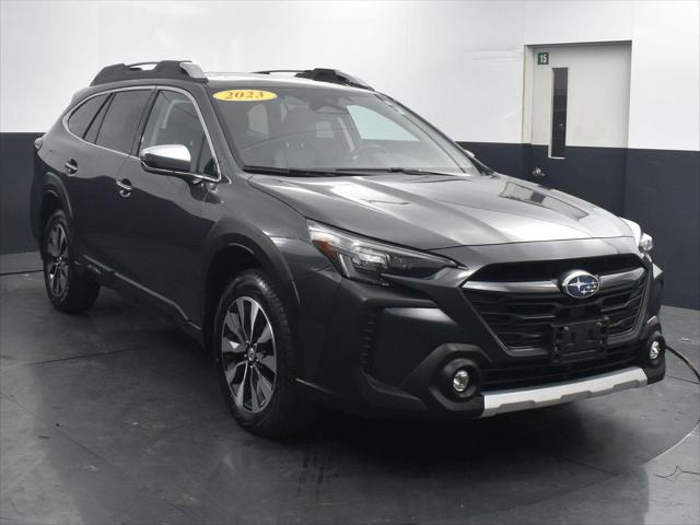 2023 Subaru Outback Touring XT