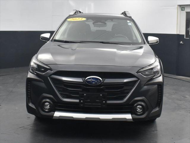 2023 Subaru Outback Touring XT