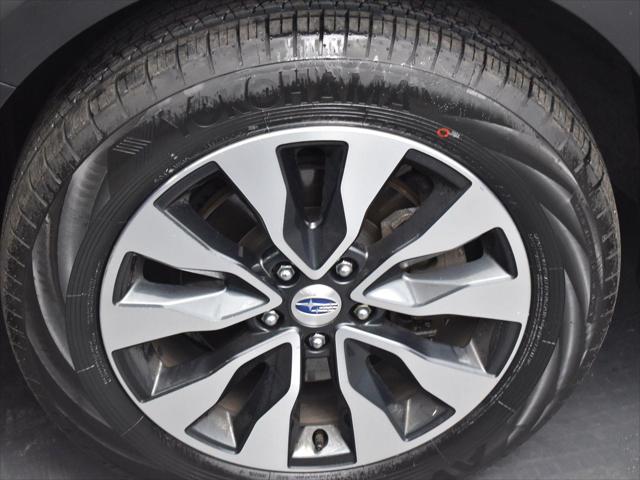 2023 Subaru Outback Touring XT
