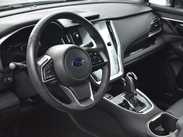 2023 Subaru Outback Touring XT