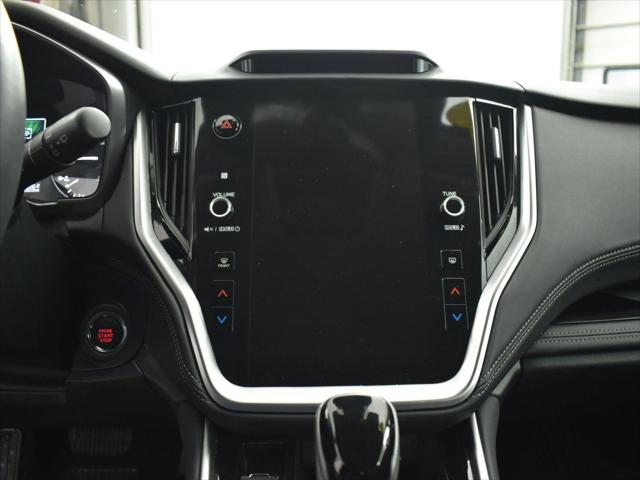 2023 Subaru Outback Touring XT