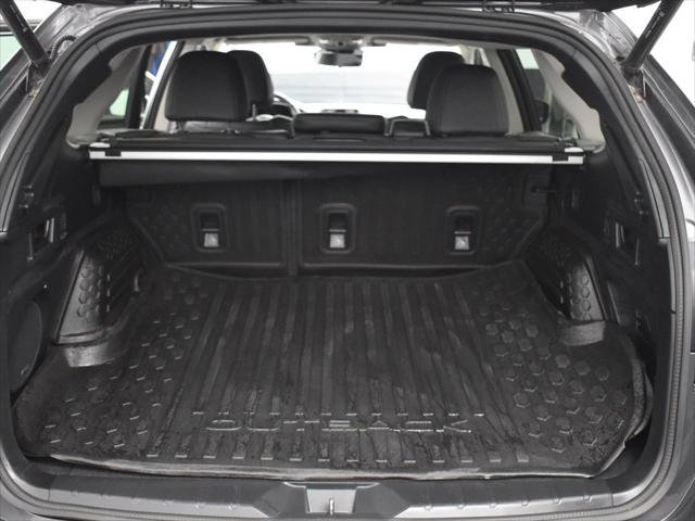 2023 Subaru Outback Touring XT