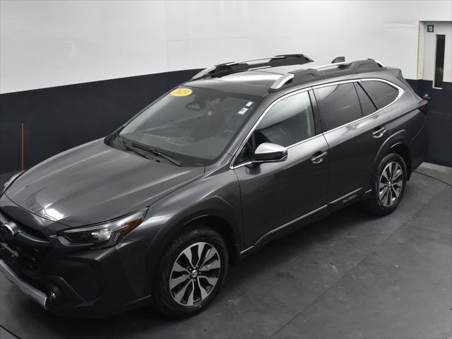 2023 Subaru Outback Touring XT