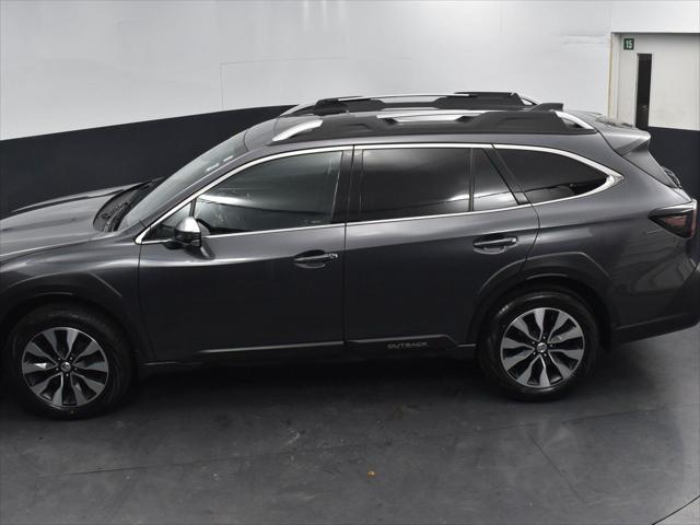 2023 Subaru Outback Touring XT