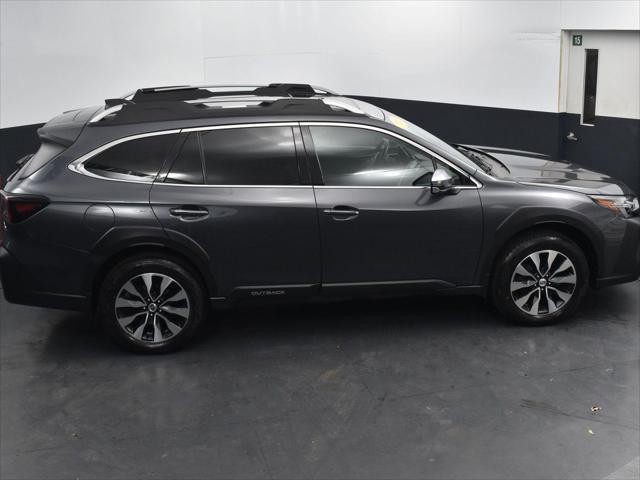 2023 Subaru Outback Touring XT
