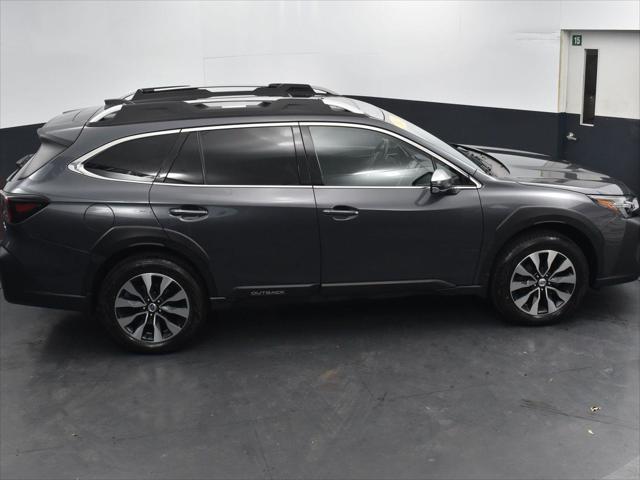 2023 Subaru Outback Touring XT