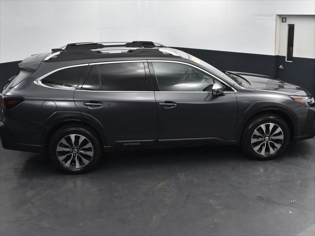 2023 Subaru Outback Touring XT