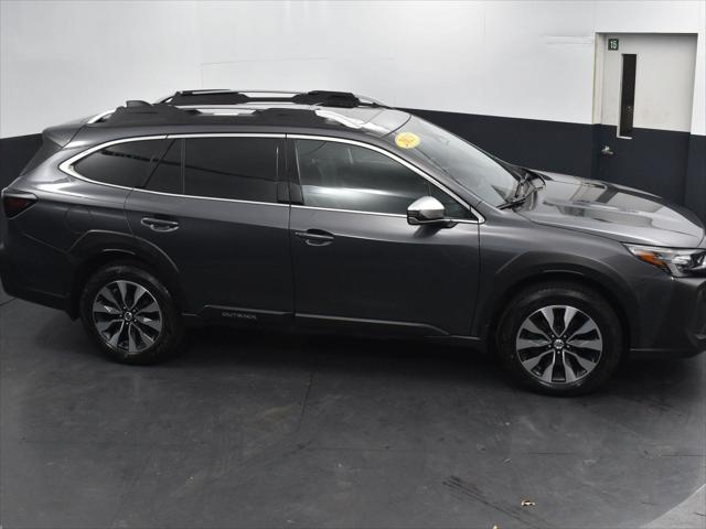 2023 Subaru Outback Touring XT