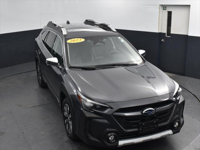 2023 Subaru Outback Touring XT