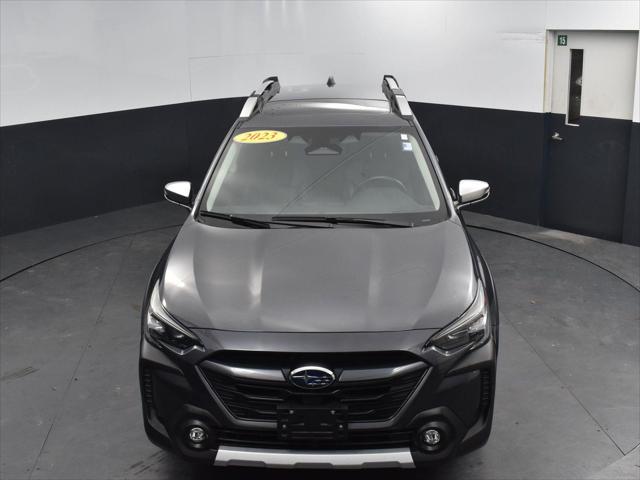 2023 Subaru Outback Touring XT
