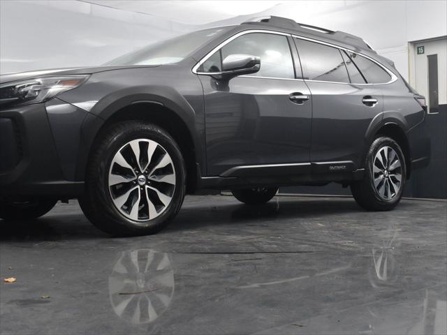 2023 Subaru Outback Touring XT