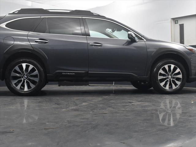 2023 Subaru Outback Touring XT