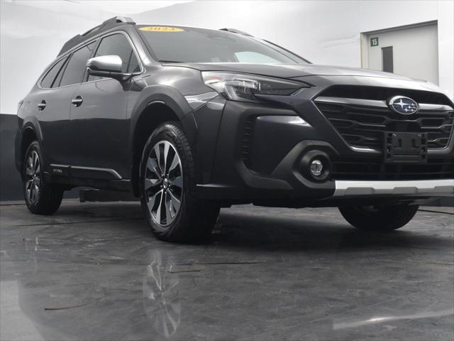 2023 Subaru Outback Touring XT