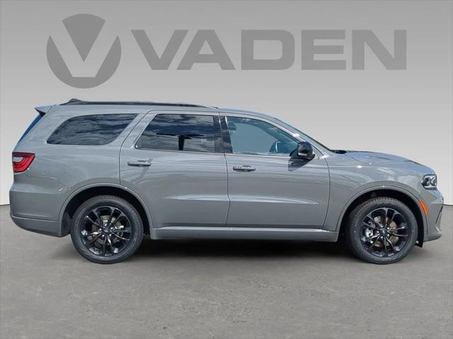 2024 Dodge Durango DURANGO GT PLUS RWD