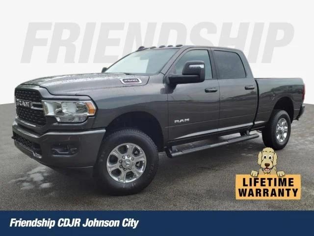 2024 RAM Ram 2500 RAM 2500 BIG HORN CREW CAB 4X4 64 BOX