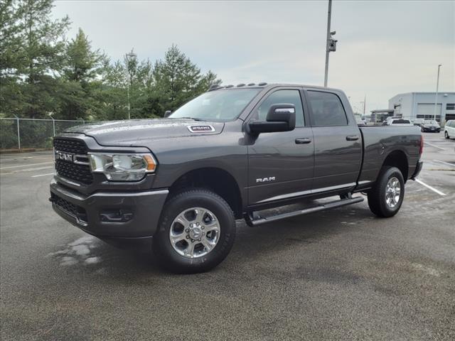 2024 RAM Ram 2500 RAM 2500 BIG HORN CREW CAB 4X4 64 BOX