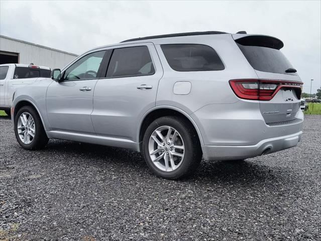 2024 Dodge Durango DURANGO GT PLUS RWD