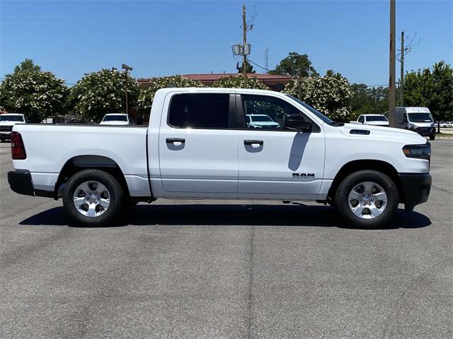 2025 RAM Ram 1500 RAM 1500 TRADESMAN CREW CAB 4X2 57 BOX