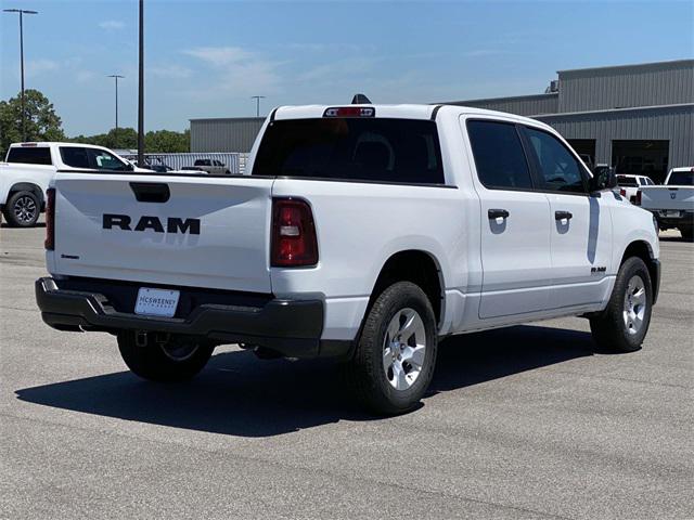 2025 RAM Ram 1500 RAM 1500 TRADESMAN CREW CAB 4X2 57 BOX