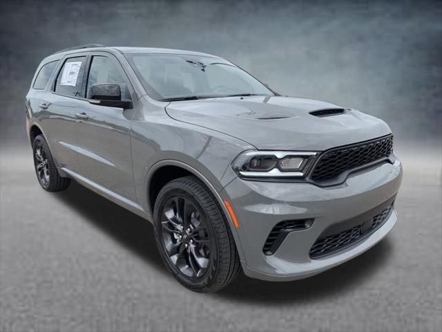 2024 Dodge Durango DURANGO GT PLUS AWD