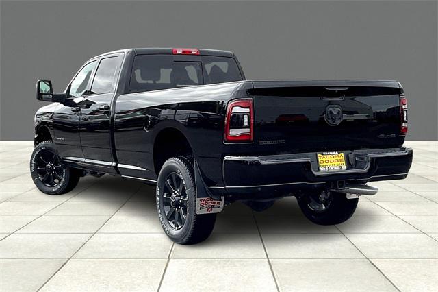 2024 RAM Ram 2500 RAM 2500 BIG HORN CREW CAB 4X4 8 BOX