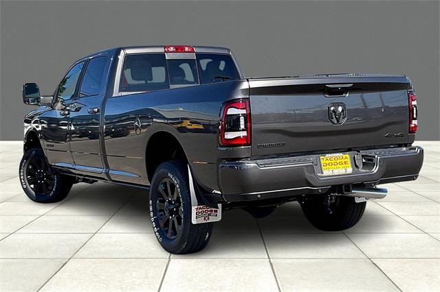 2024 RAM Ram 2500 RAM 2500 BIG HORN CREW CAB 4X4 8 BOX