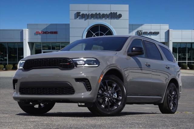 2024 Dodge Durango DURANGO GT RWD