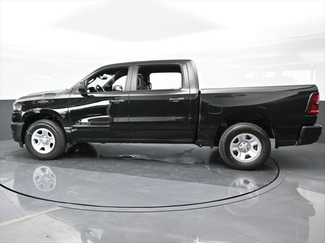 2025 RAM Ram 1500 RAM 1500 TRADESMAN CREW CAB 4X2 57 BOX