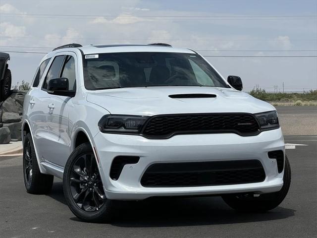 2024 Dodge Durango DURANGO GT PREMIUM AWD